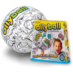 Ollyball Classic