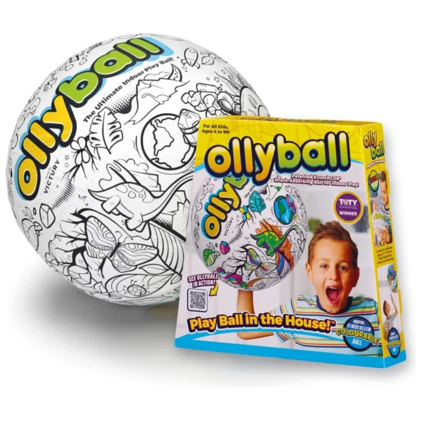 Ollyball Classic