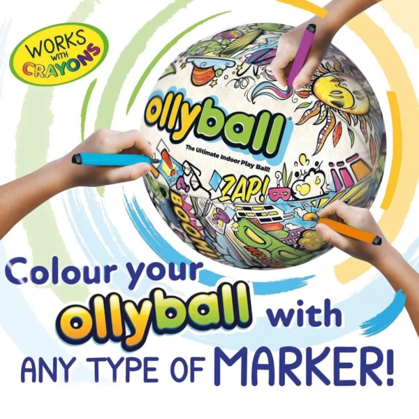 Ollyball Classic - Image 2