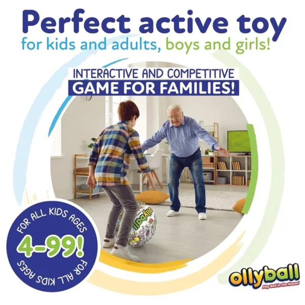 Ollyball Classic - Image 3