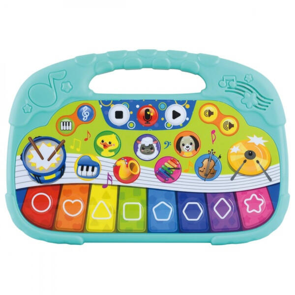Animal Orchestra Keyboard