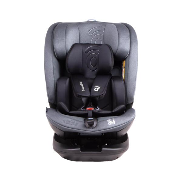 Asalvo Panafix 360 Car Seat - Image 5
