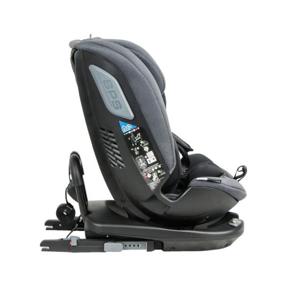 Asalvo Panafix 360 Car Seat - Image 4