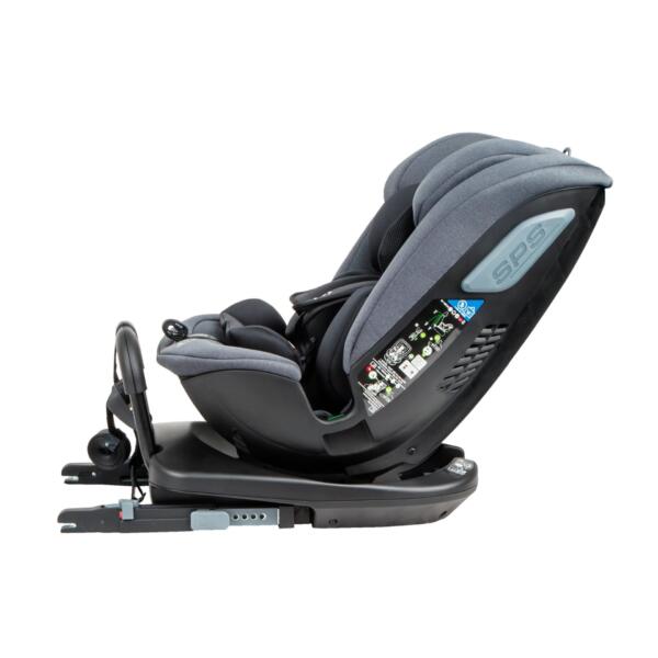 Asalvo Panafix 360 Car Seat - Image 3
