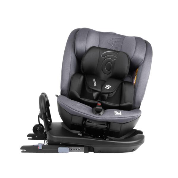 Asalvo Panafix 360 Car Seat - Image 2