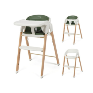 Babylo Sit and Grow Highchair