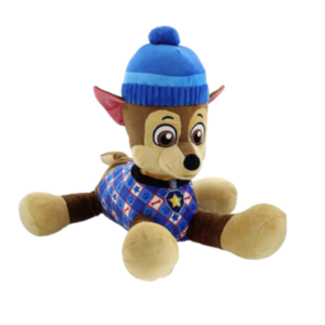 Paw Patrol Chase 50cm