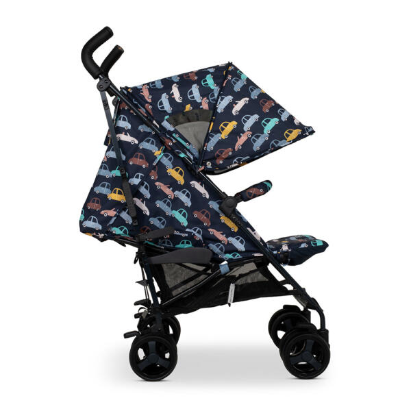 Cosatto Supa 3 Stroller Beep Beep - Image 4
