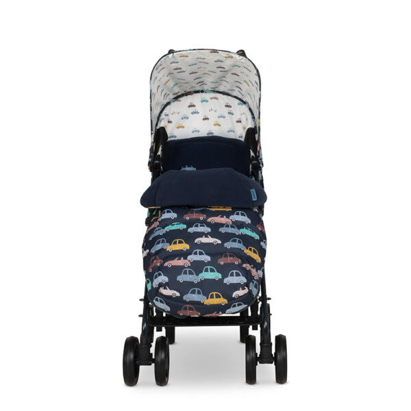 Cosatto Supa 3 Stroller Beep Beep - Image 5