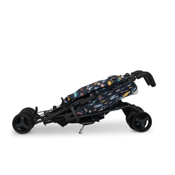 Cosatto Supa 3 Stroller Beep Beep - Image 8