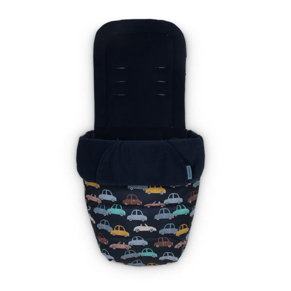 Cosatto Supa 3 Stroller Beep Beep - Image 6