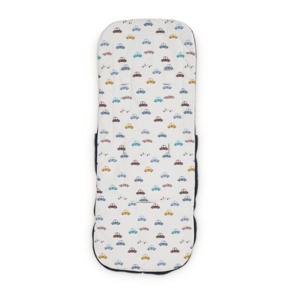 Cosatto Supa 3 Stroller Beep Beep - Image 7