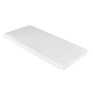 candide fresh cradle mattress