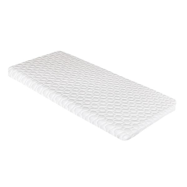 candide fresh cradle mattress