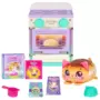 Cookeez Makery Oven Playset - Lil' Bakez Assortment