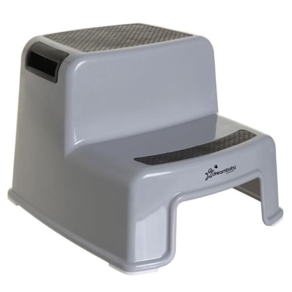Dreambaby 2-up step stool