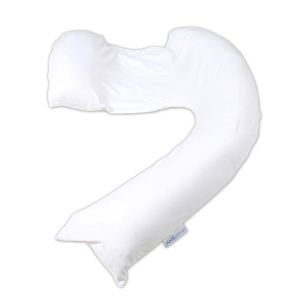dreamgeni pregnancy and feeding pillow