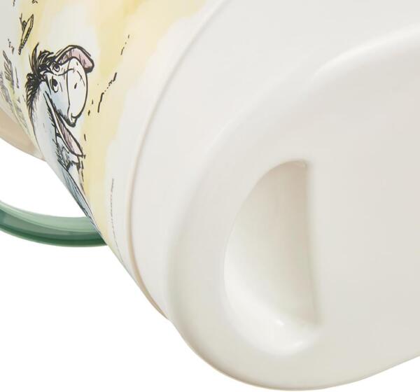 Keeeper Winnie The Pooh Nappy Bin - Image 4