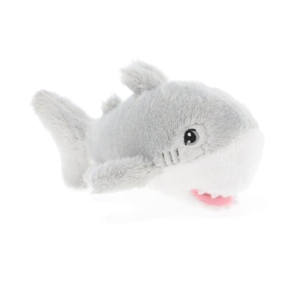 Keelco Eco Plush Shark 12cm