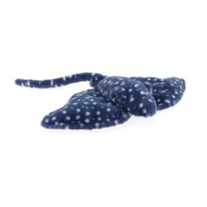 Keelco Eco Plush Stingray 15cm