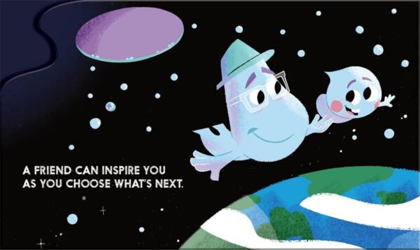 Pixar Buddy Block The Ultimate Celebration of Pixar Pals - Image 7