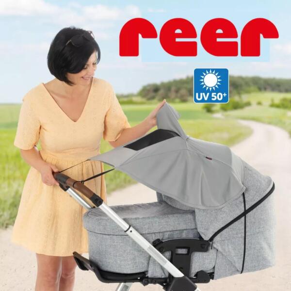 Reer Shinesafe Premium Awning - Image 6