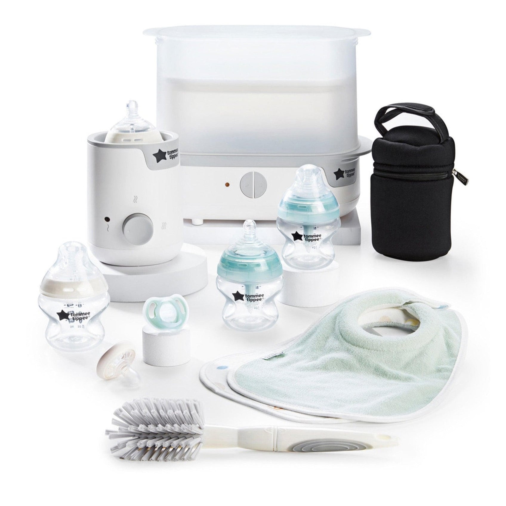 Tommee Tippee Complete feeding set