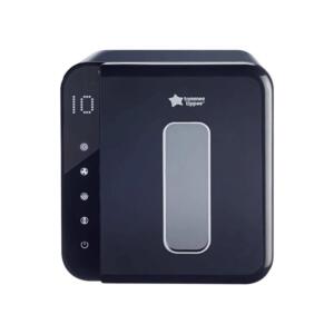 Tommee-Tippee-Ultra-UV-Steriliser-Dryer-and-Storage-black