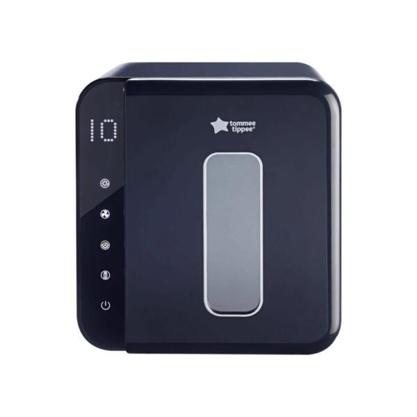 Tommee-Tippee-Ultra-UV-Steriliser-Dryer-and-Storage-black