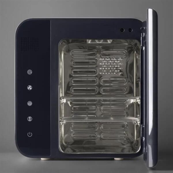 Tommee Tippee Ultra UV Steriliser, Dryer and Storage - Image 3
