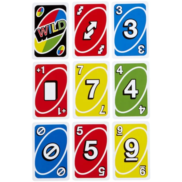 UNO Express - Image 3