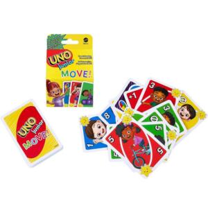UNO Junior Move