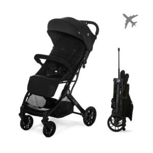 Asalvo Kubic 2 Compact Stroller