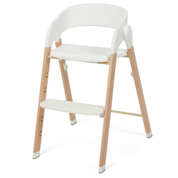 Babylo Sit & Grow Highchair - Image 3