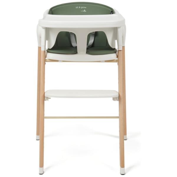 Babylo Sit & Grow Highchair - Image 2