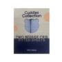 Cuddles Collection 2 Blue Bedside Crib Sheets