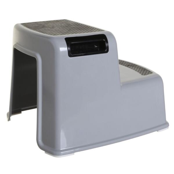 Dreambaby 2-Up Step Stool - Image 2