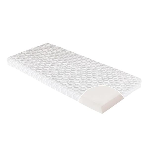 Candide Fresh Co-Sleeper Mattress 83x50x5cm - Image 2