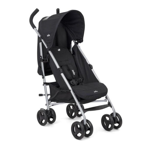 joie nitro stroller coal