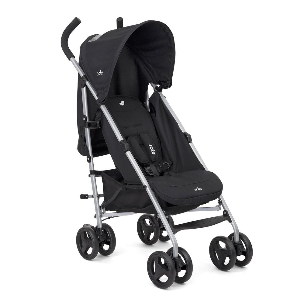 joie nitro stroller coal