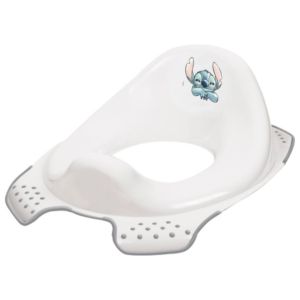 Keeeper Disney Stitch Toilet Training Seat