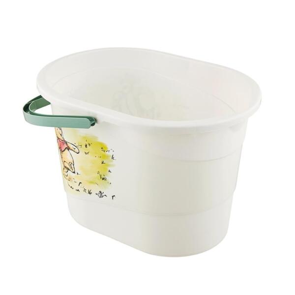 Keeeper Winnie The Pooh Nappy Bin - Image 9