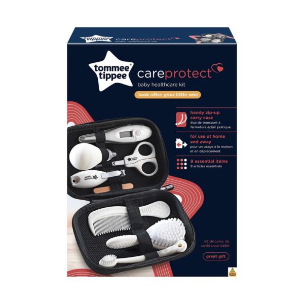 Tommee Tippee Baby Healthcare Kit - Image 2