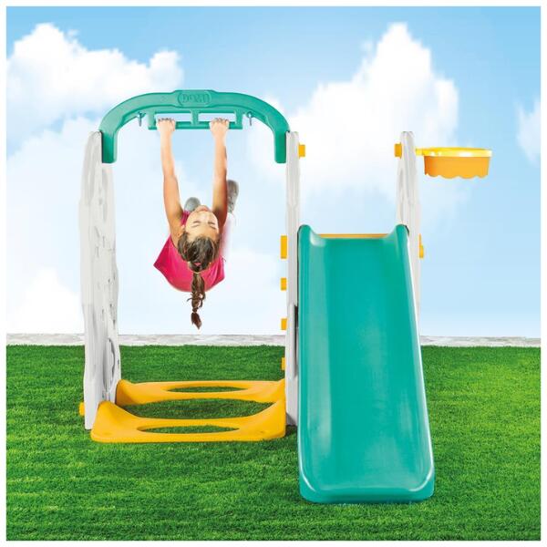 4 in 1 Playground - Image 3