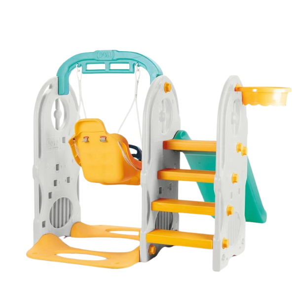 4 in 1 Playground - Image 2