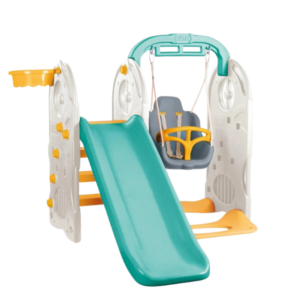 4 in 1 Playground