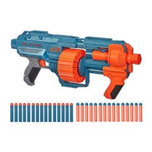 Nerf Elite 2.0 Shockwave RD-15
