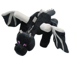 Minecraft 30cm Plush Ender Dragon