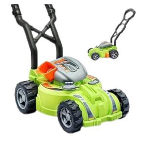 Tuff Tools Power Mower