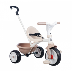 Smoby Be Move Trike Beige